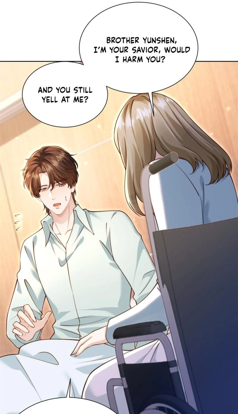 The Substitute Bride And The Overly affectionate Husband Chapter 94 page 59