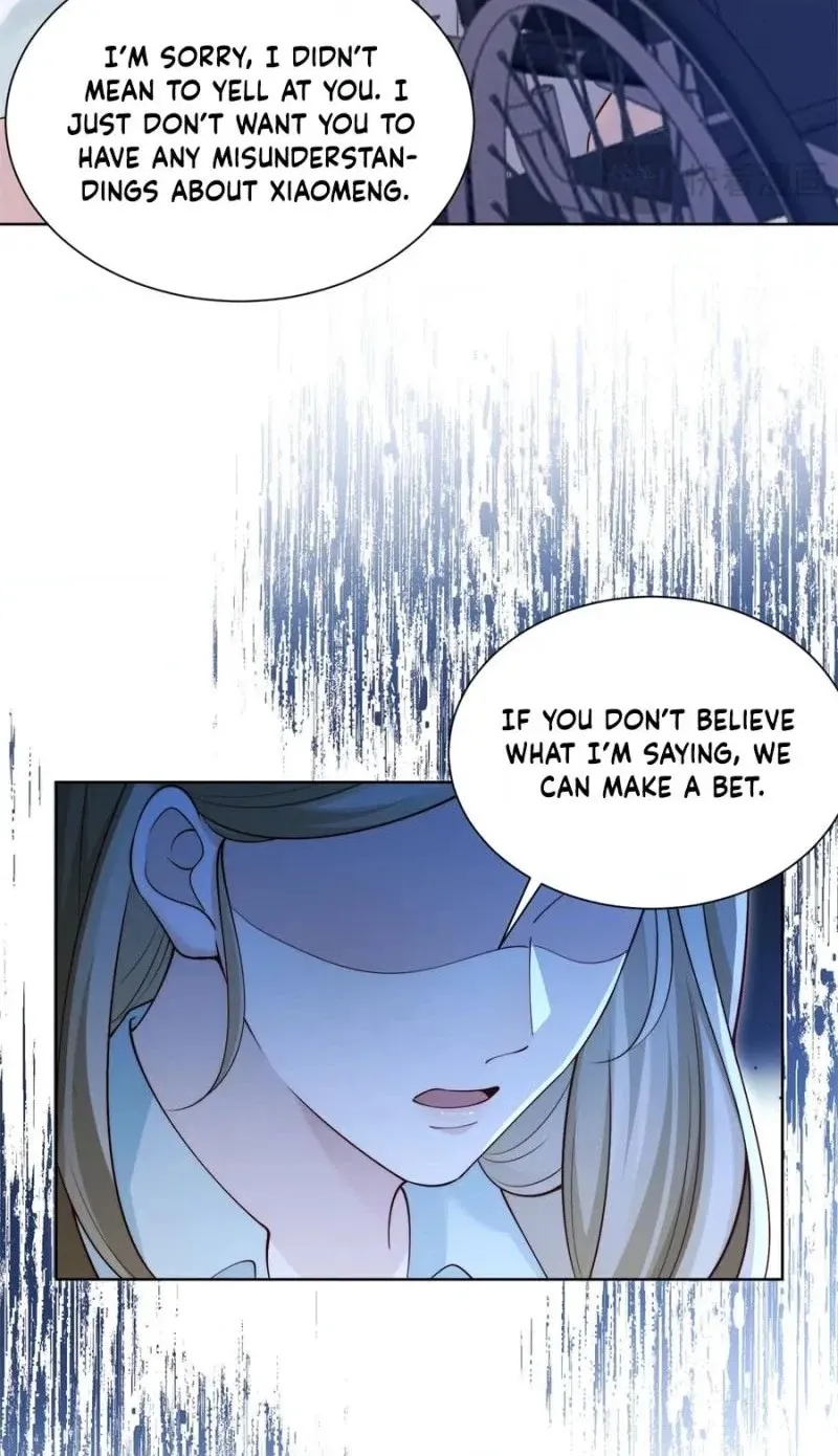 The Substitute Bride And The Overly affectionate Husband Chapter 94 page 60