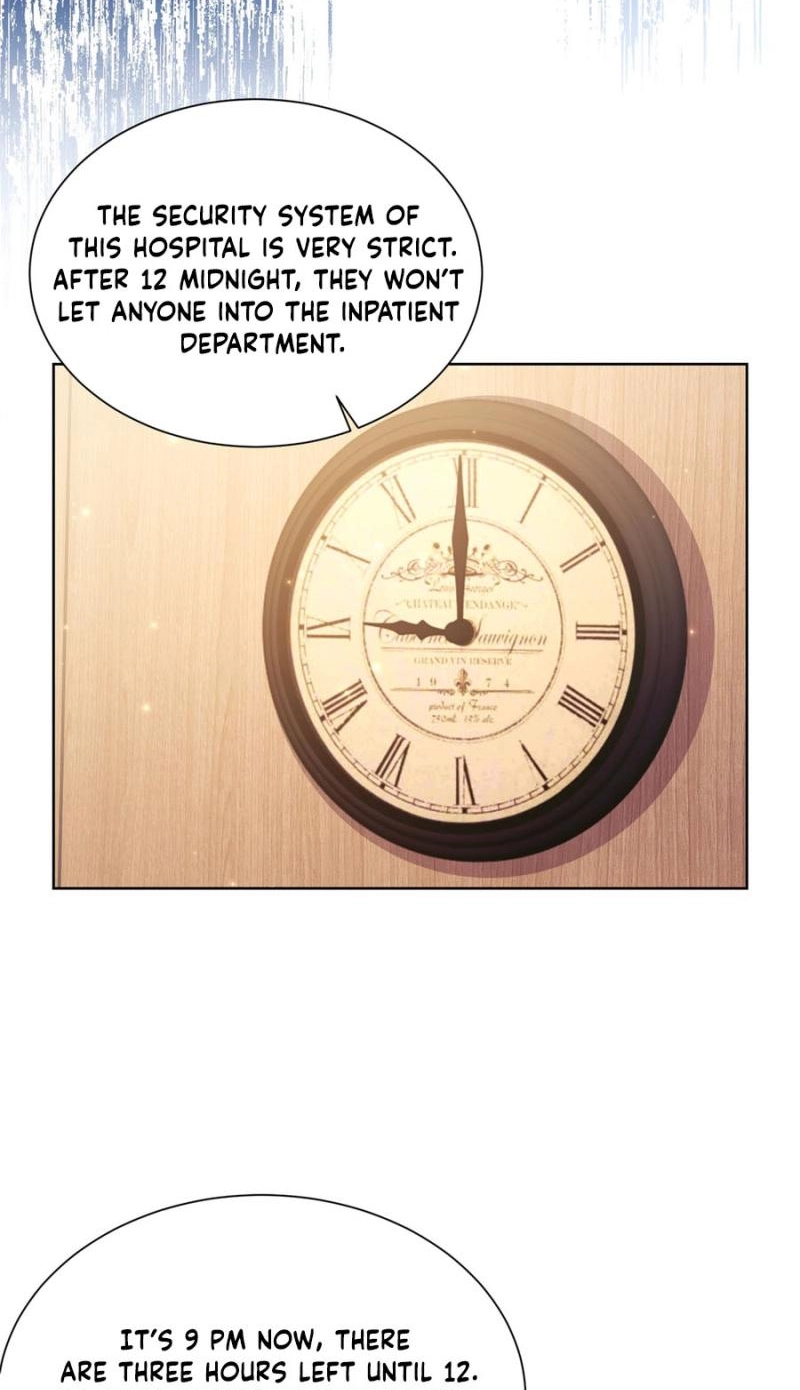 The Substitute Bride And The Overly affectionate Husband Chapter 94 page 61