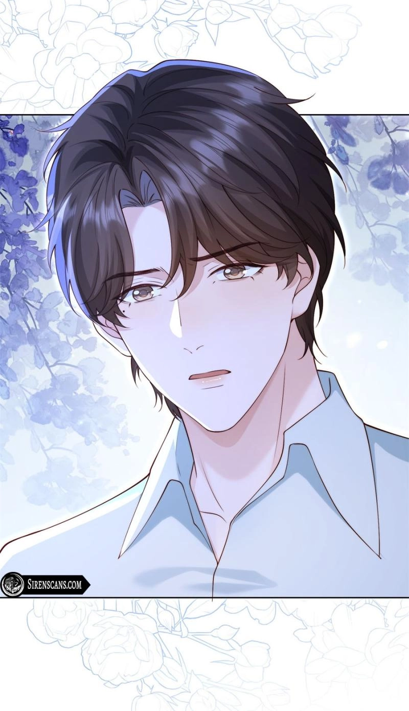 The Substitute Bride And The Overly affectionate Husband Chapter 94 page 63