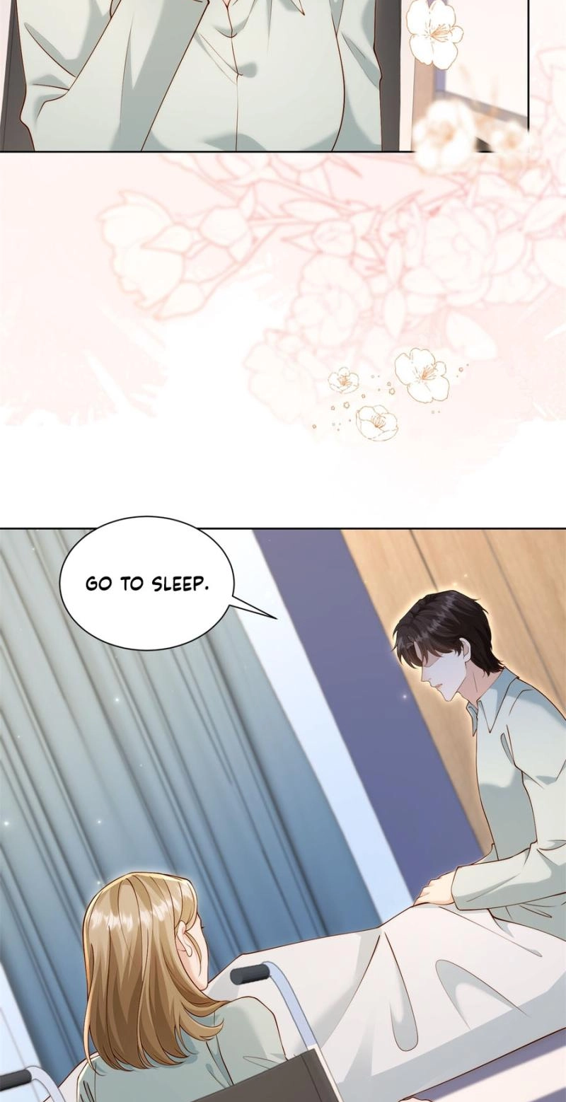 The Substitute Bride And The Overly affectionate Husband Chapter 95 page 6