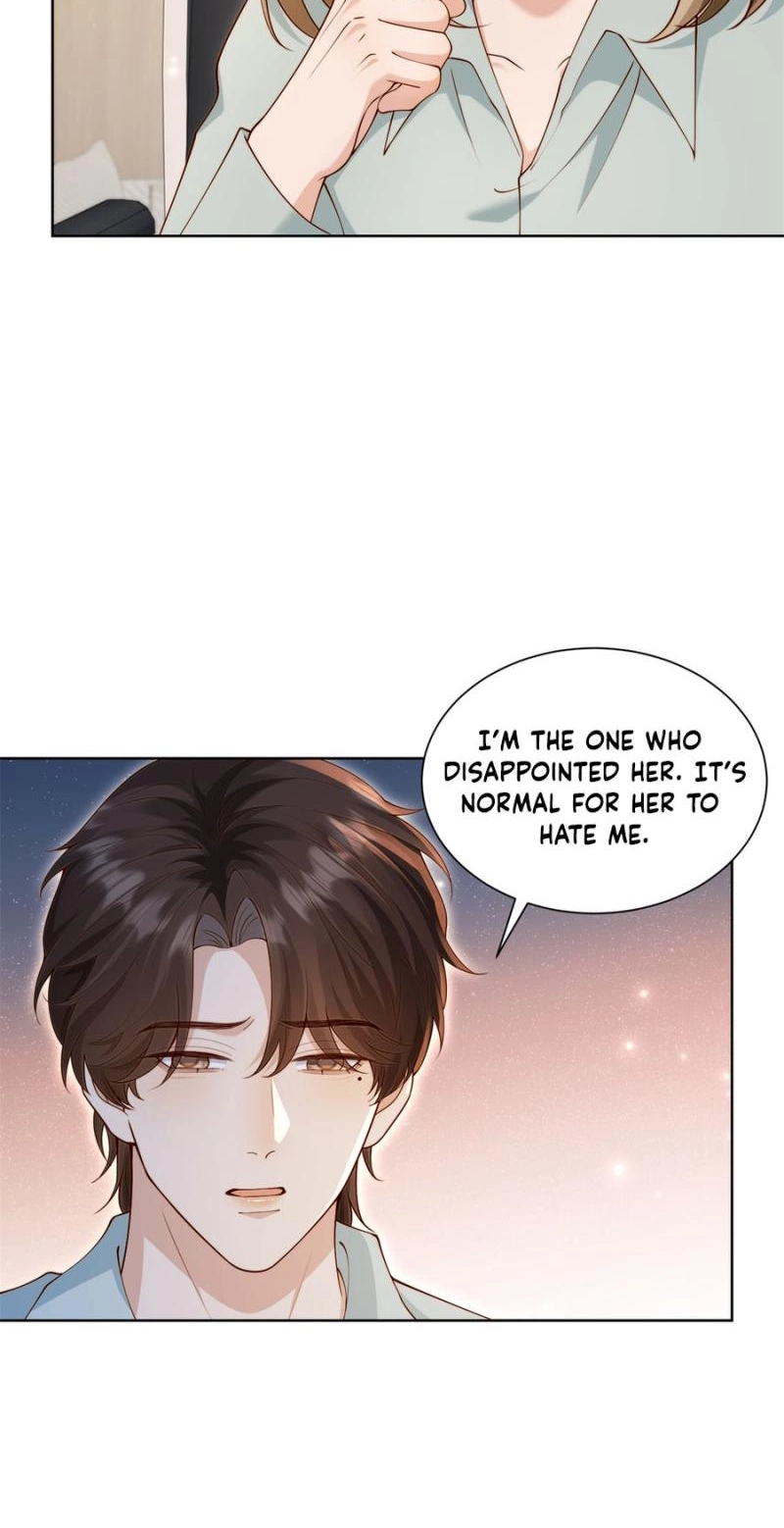 The Substitute Bride And The Overly affectionate Husband Chapter 95 page 8