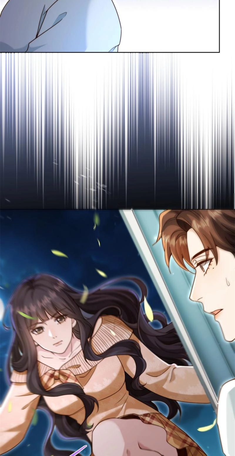 The Substitute Bride And The Overly affectionate Husband Chapter 95 page 11