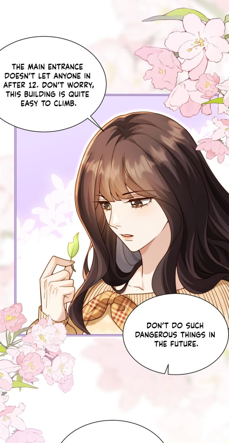 The Substitute Bride And The Overly affectionate Husband Chapter 95 page 15