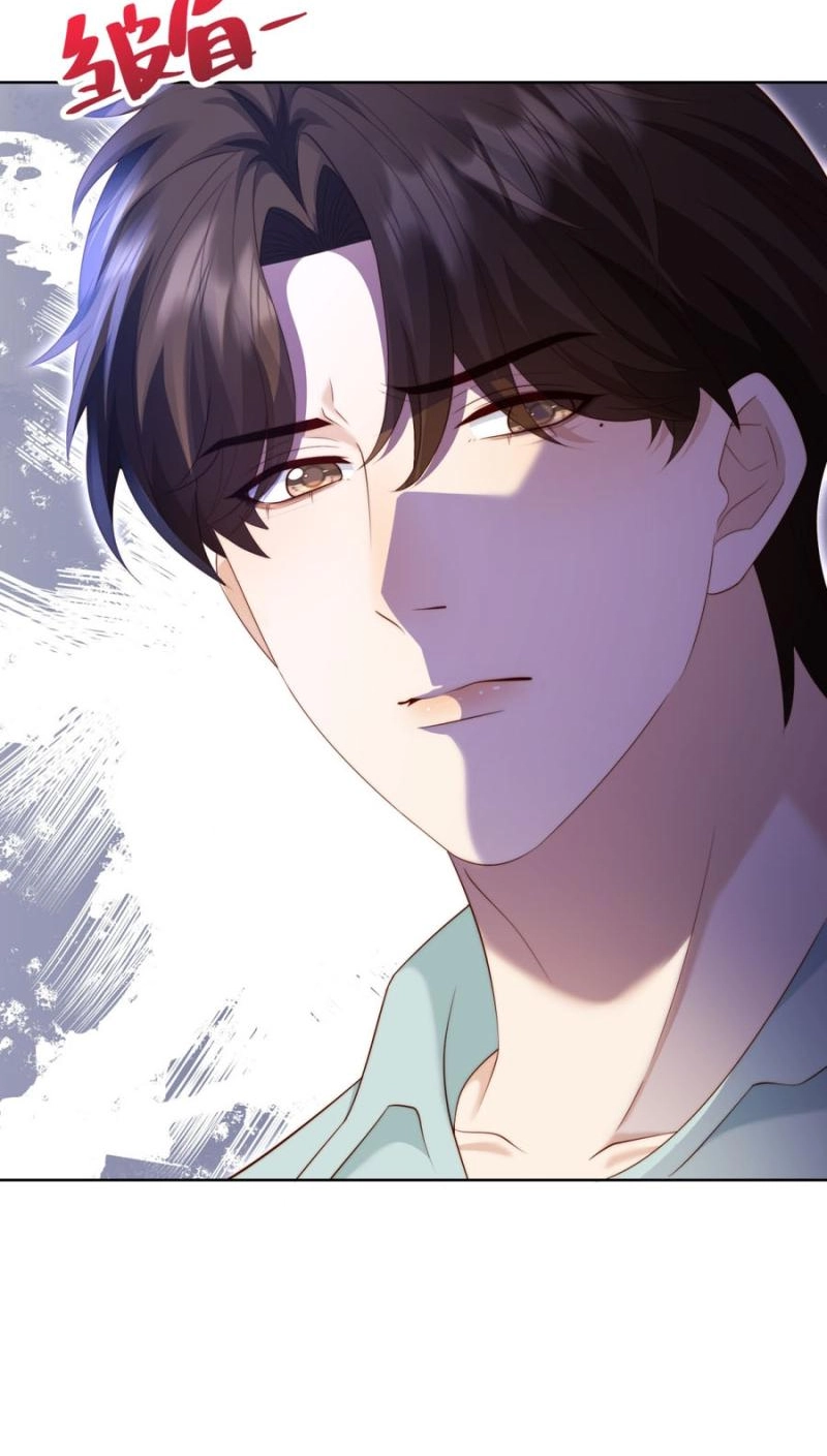 The Substitute Bride And The Overly affectionate Husband Chapter 95 page 18