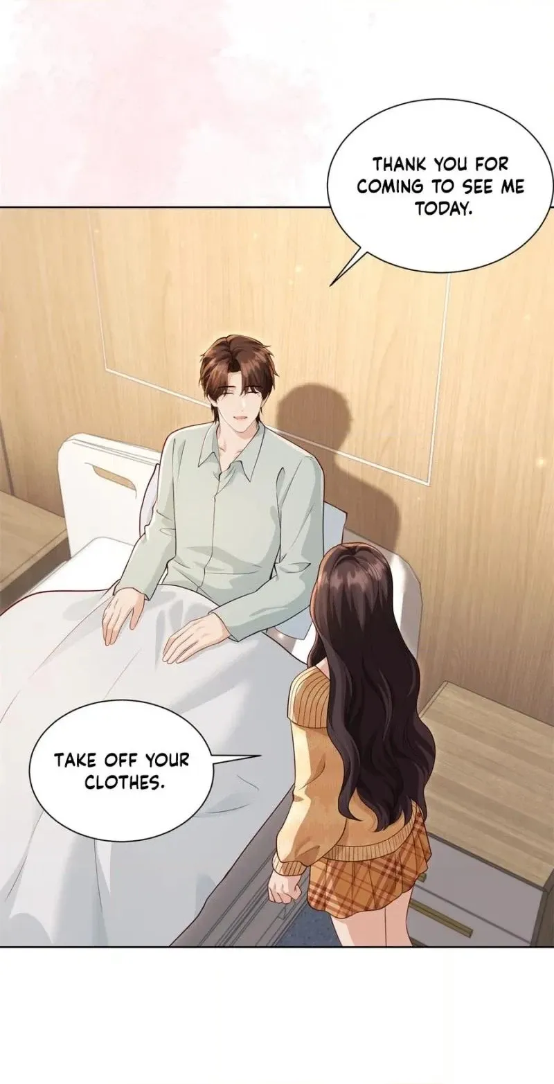 The Substitute Bride And The Overly affectionate Husband Chapter 95 page 30