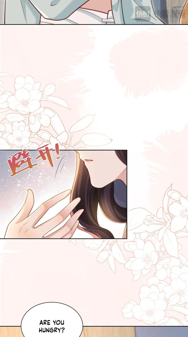 The Substitute Bride And The Overly affectionate Husband Chapter 95 page 36