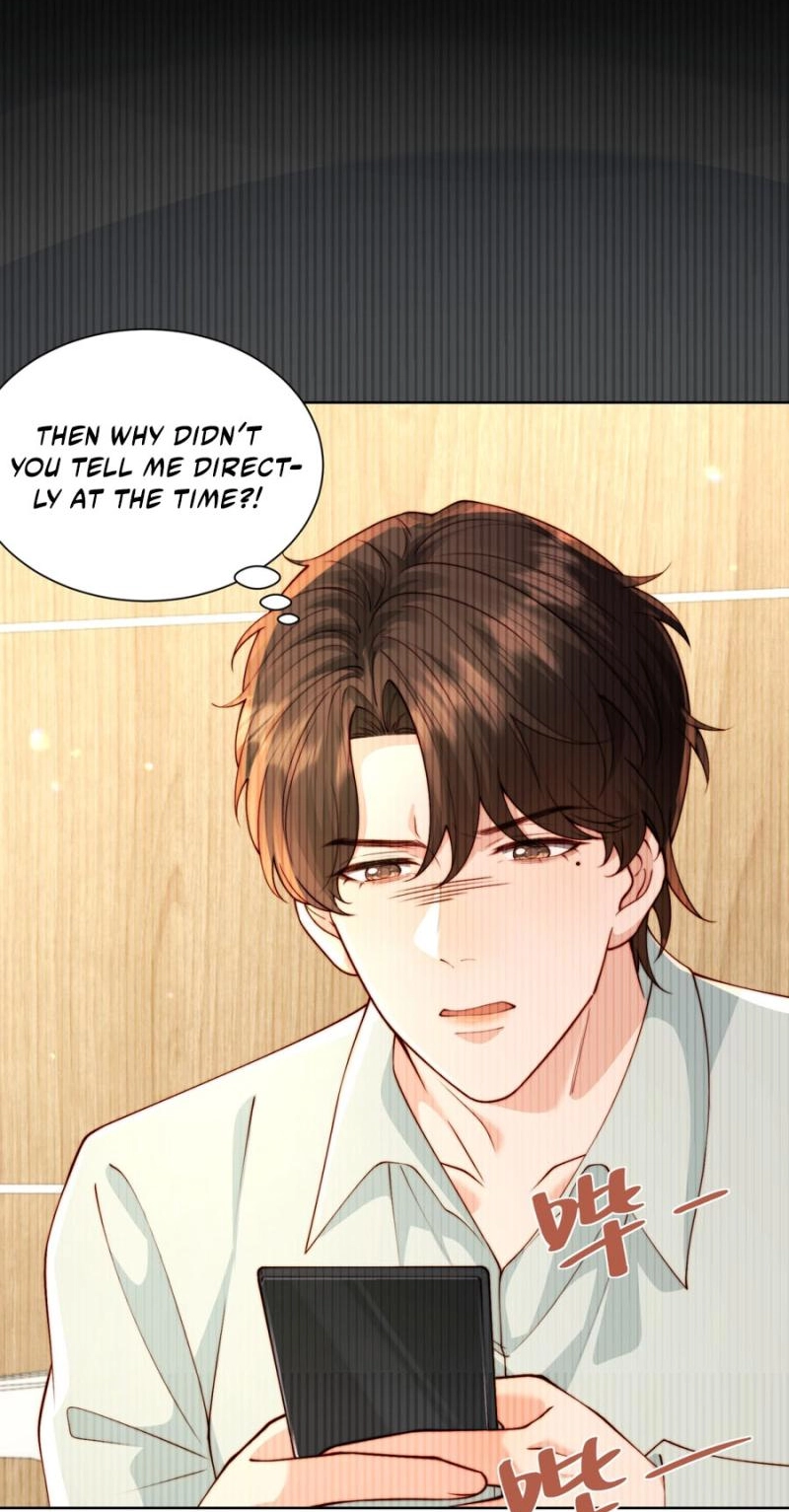 The Substitute Bride And The Overly affectionate Husband Chapter 95 page 49