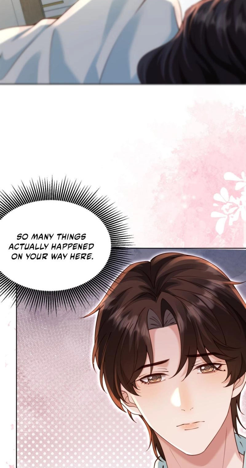 The Substitute Bride And The Overly affectionate Husband Chapter 95 page 52