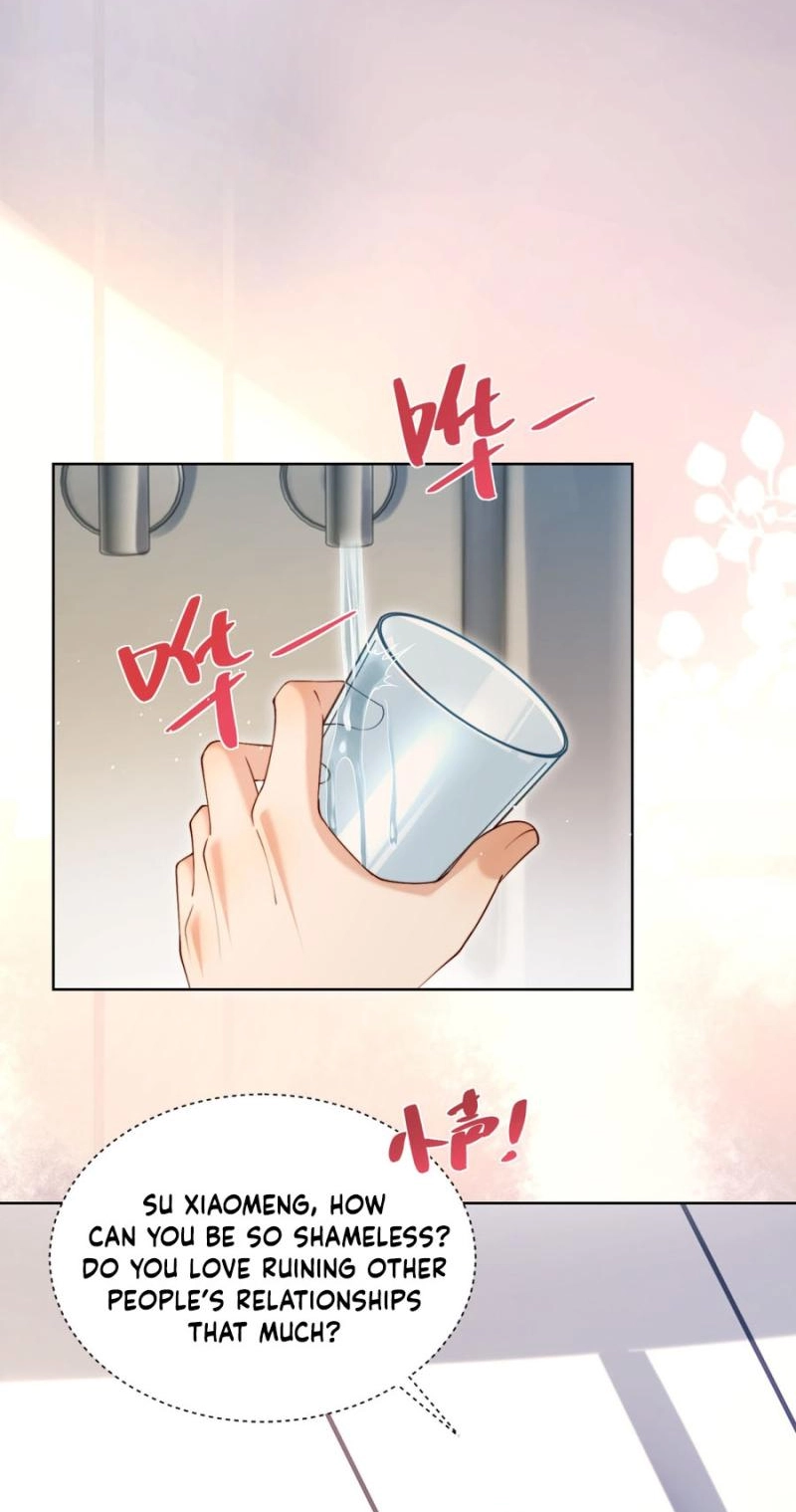 The Substitute Bride And The Overly affectionate Husband Chapter 95 page 57
