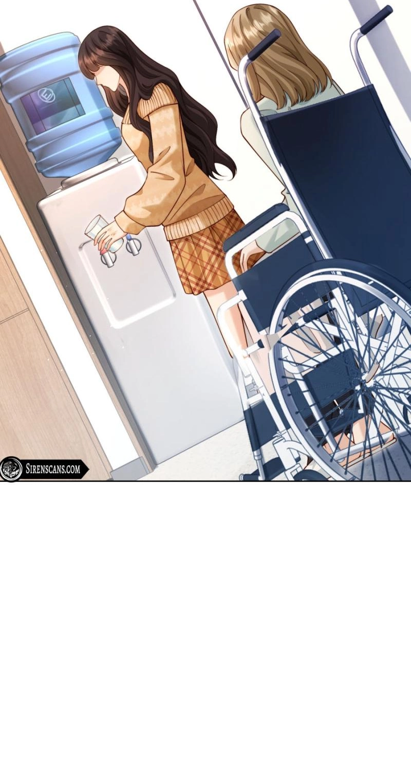 The Substitute Bride And The Overly affectionate Husband Chapter 95 page 58