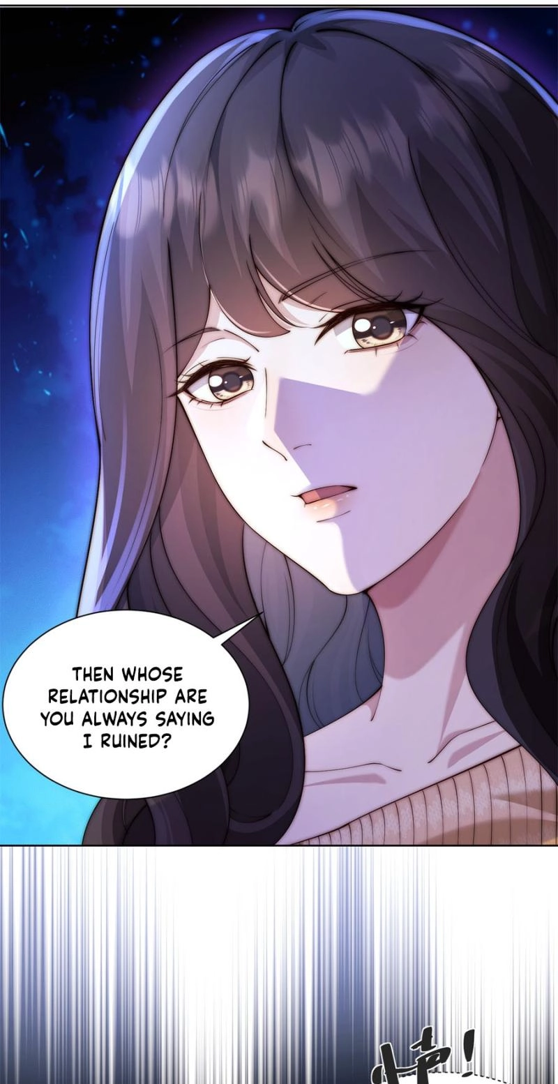 The Substitute Bride And The Overly affectionate Husband Chapter 95 page 59