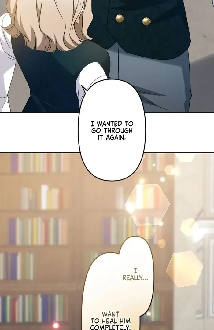 The Substitute Daughter Gains Her Freedom Chapter 23 page 82