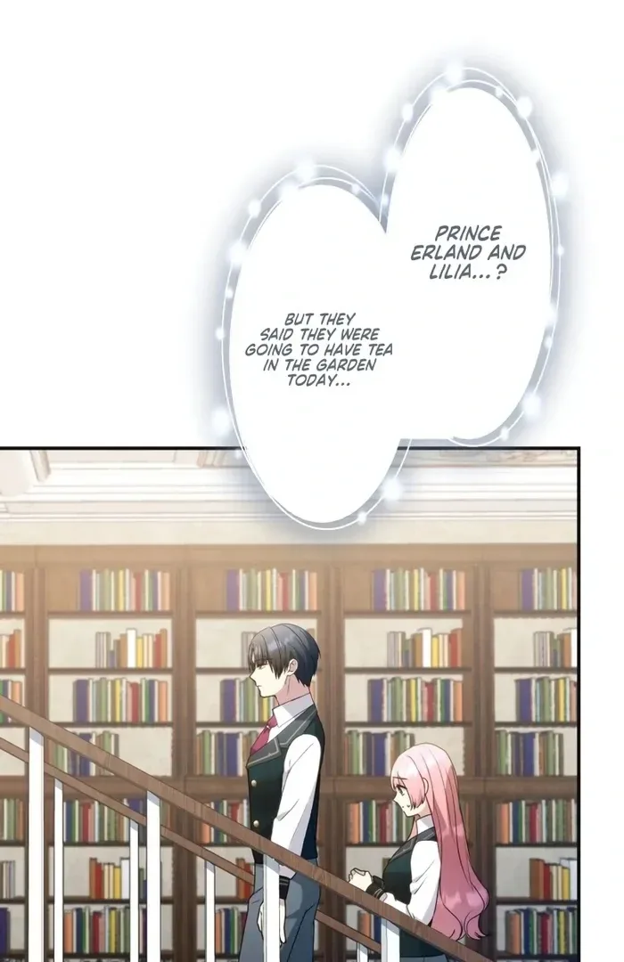 The Substitute Daughter Gains Her Freedom Chapter 23 page 91