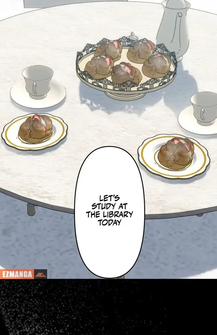 The Substitute Daughter Gains Her Freedom Chapter 24 page 4