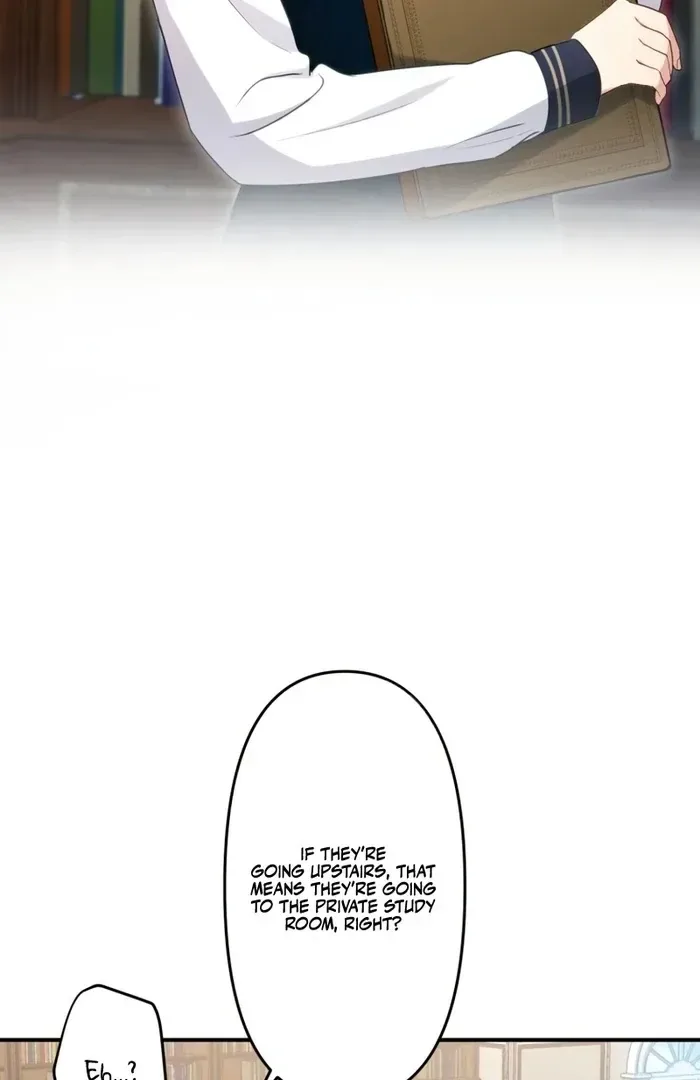 The Substitute Daughter Gains Her Freedom Chapter 24 page 15