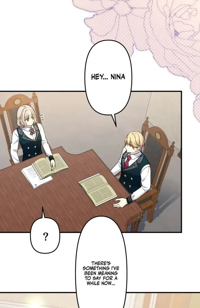 The Substitute Daughter Gains Her Freedom Chapter 24 page 42