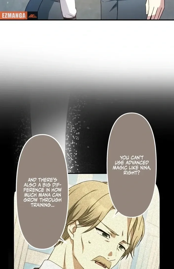 The Substitute Daughter Gains Her Freedom Chapter 25 page 5