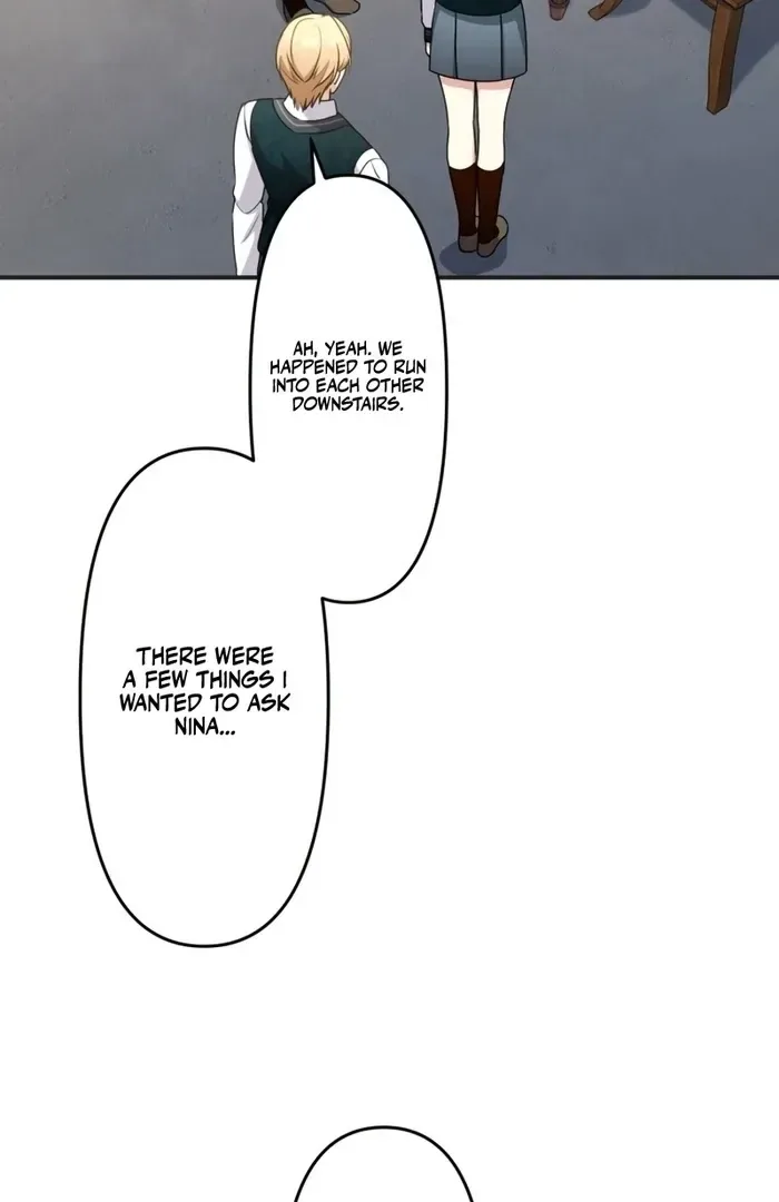 The Substitute Daughter Gains Her Freedom Chapter 25 page 35