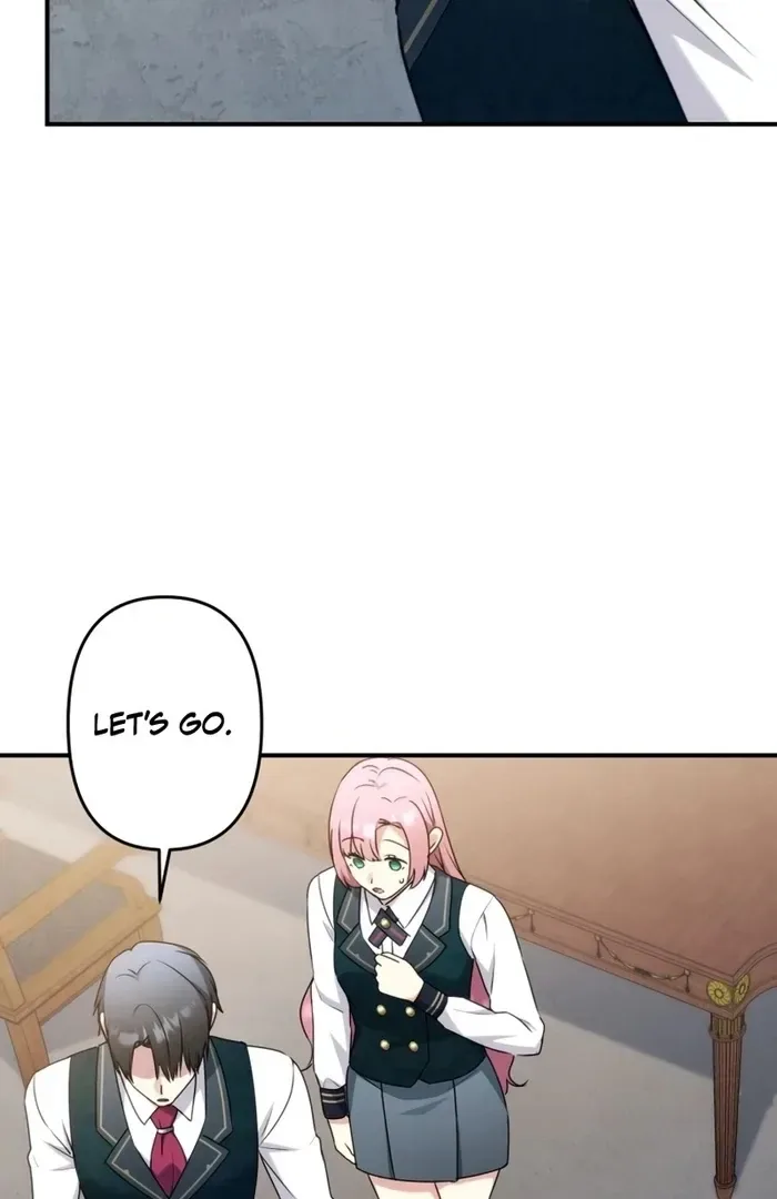 The Substitute Daughter Gains Her Freedom Chapter 25 page 41