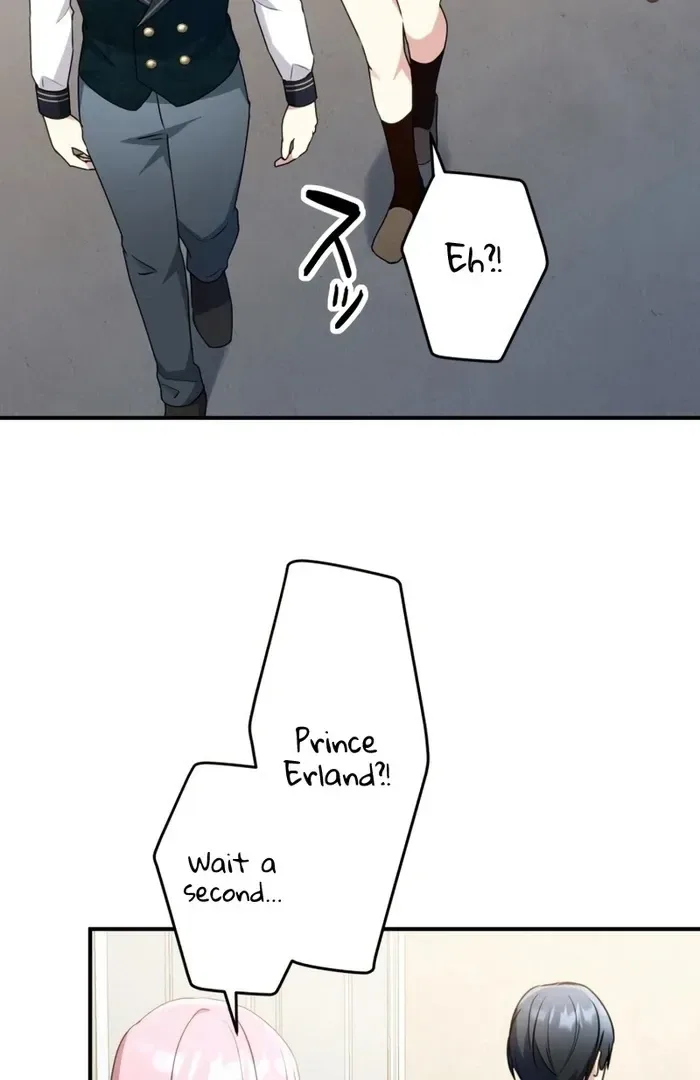 The Substitute Daughter Gains Her Freedom Chapter 25 page 42
