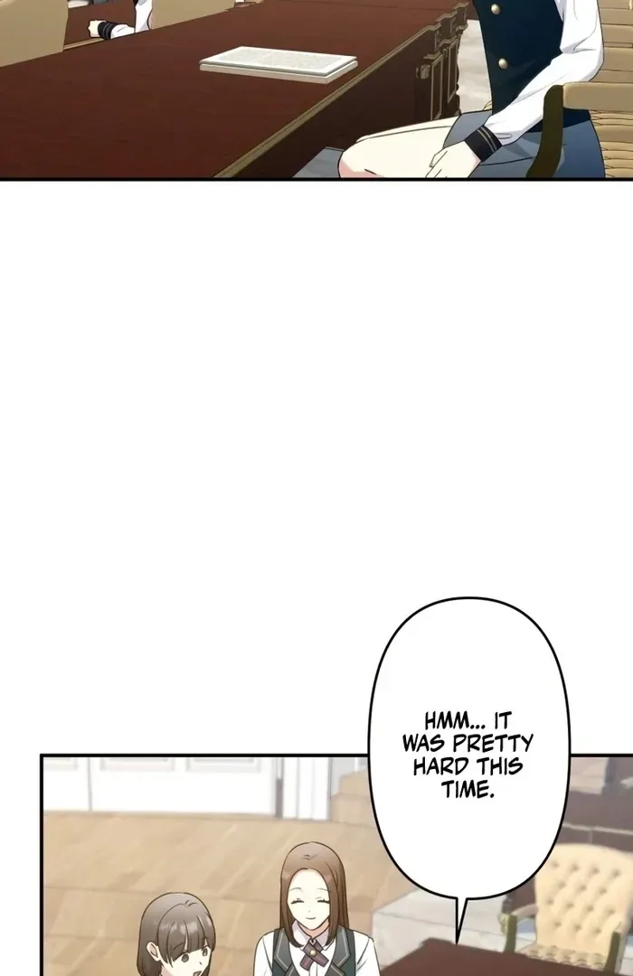 The Substitute Daughter Gains Her Freedom Chapter 25 page 69