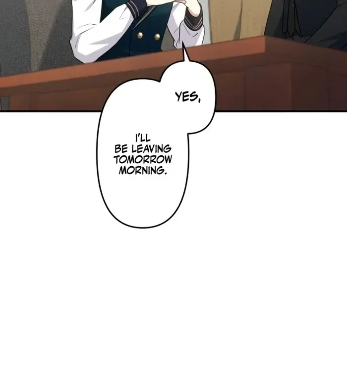 The Substitute Daughter Gains Her Freedom Chapter 25 page 83