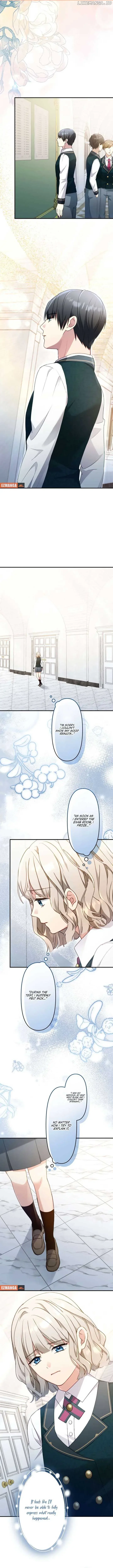 The Substitute Daughter Gains Her Freedom Chapter 27 page 6