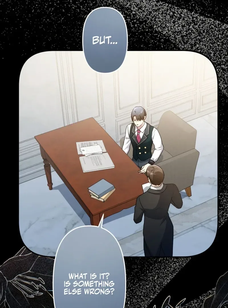 The Substitute Daughter Gains Her Freedom Chapter 28 page 53