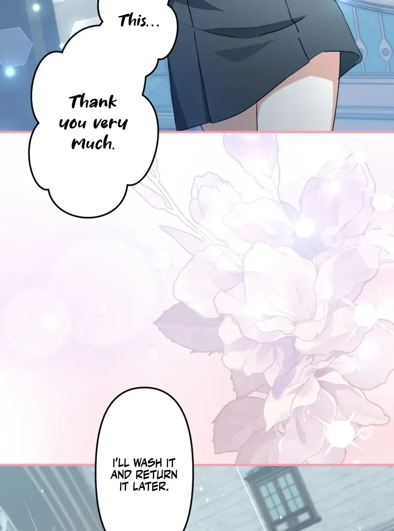 The Substitute Daughter Gains Her Freedom Chapter 28 page 69