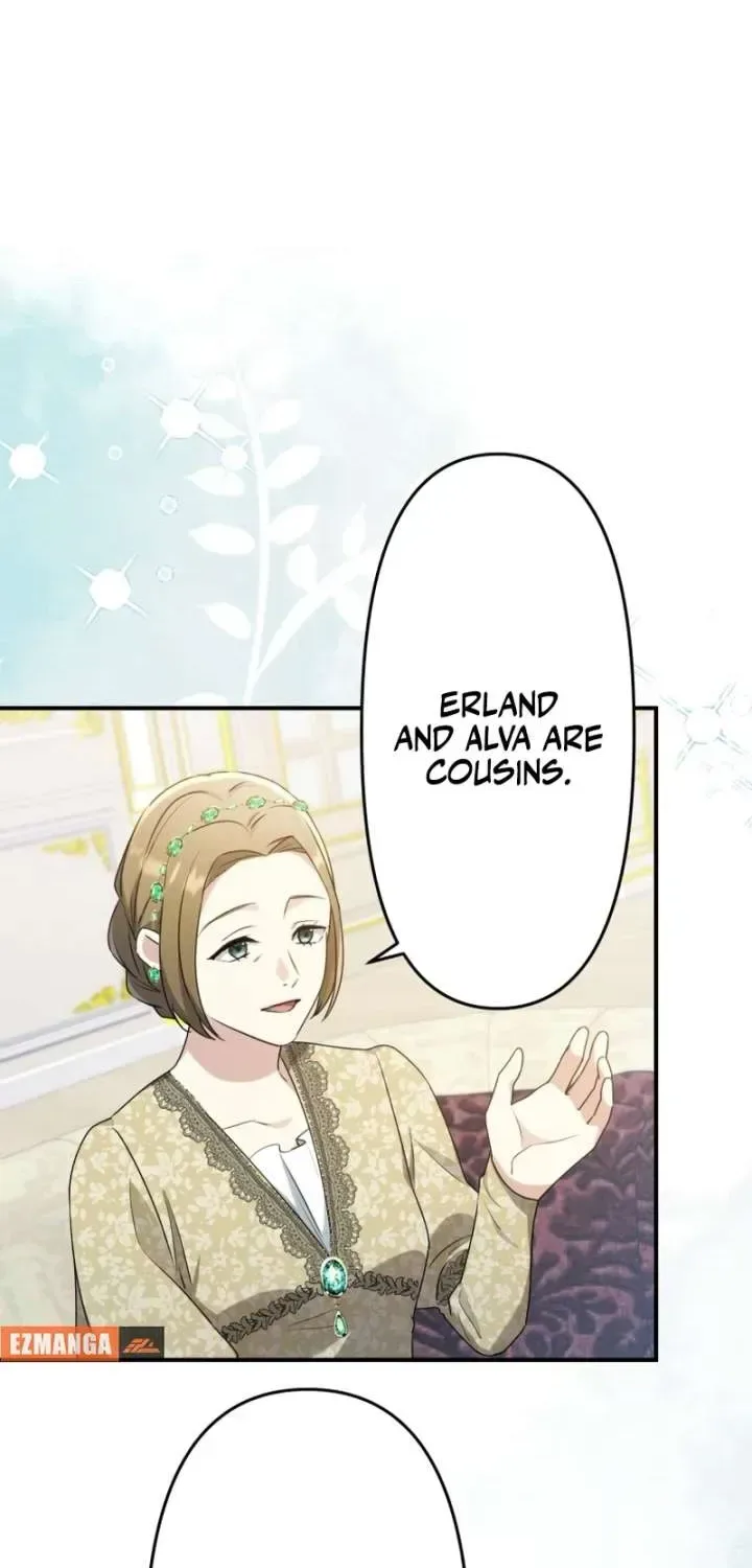 The Substitute Daughter Gains Her Freedom Chapter 39.1 page 4