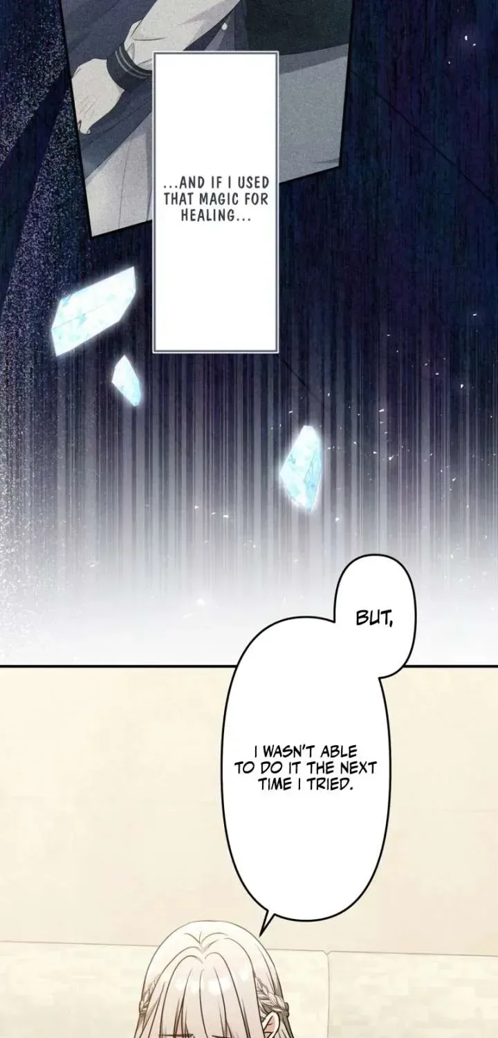The Substitute Daughter Gains Her Freedom Chapter 39.1 page 13