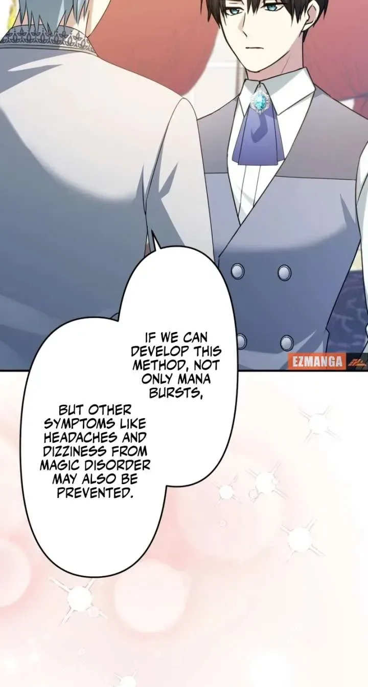 The Substitute Daughter Gains Her Freedom Chapter 39.1 page 29