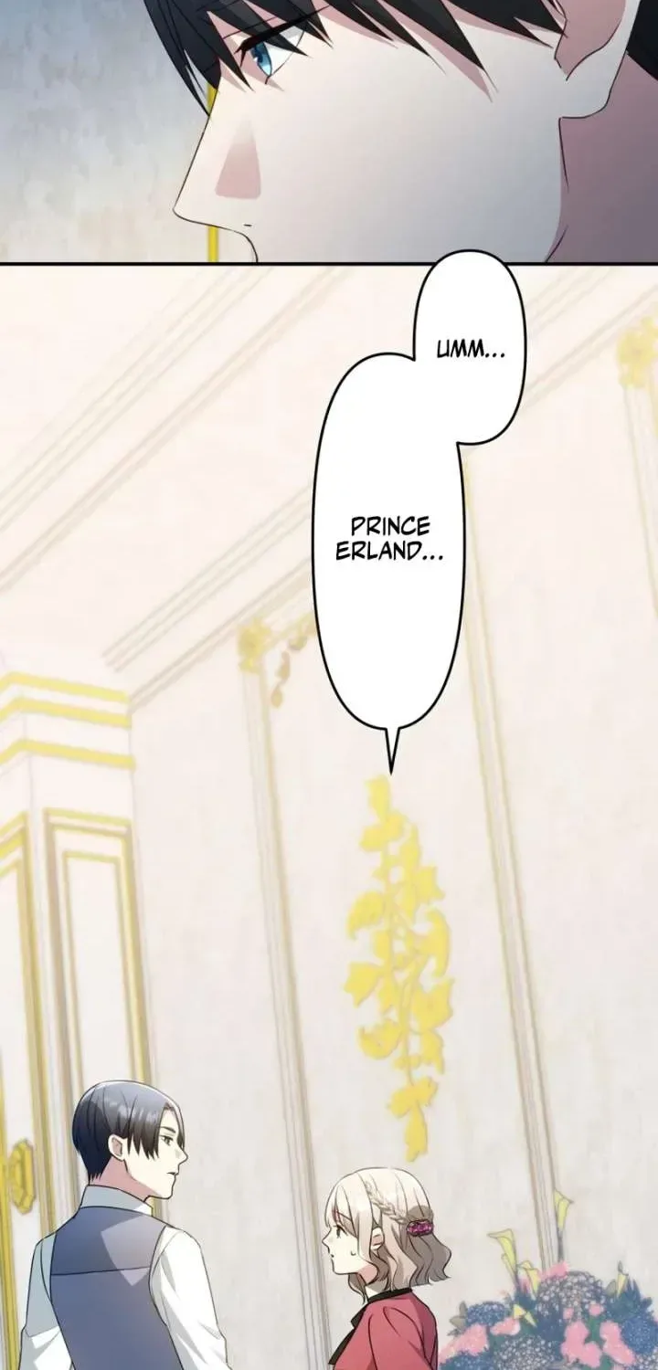 The Substitute Daughter Gains Her Freedom Chapter 39.1 page 49