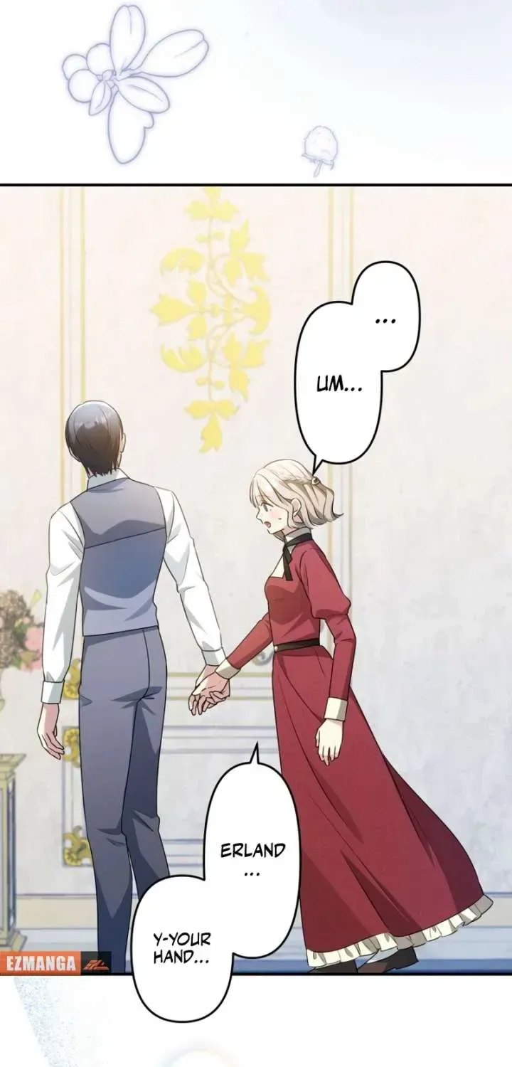 The Substitute Daughter Gains Her Freedom Chapter 39.1 page 52