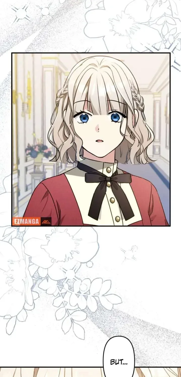 The Substitute Daughter Gains Her Freedom Chapter 39.1 page 60