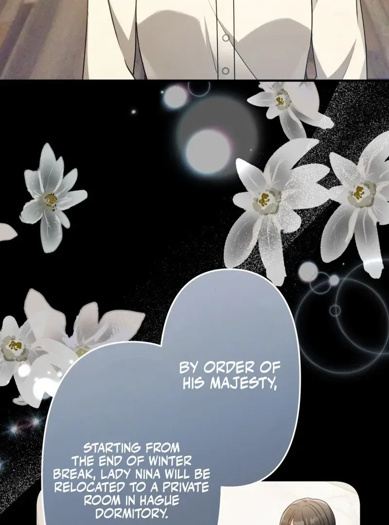 The Substitute Daughter Gains Her Freedom Chapter 41 page 16