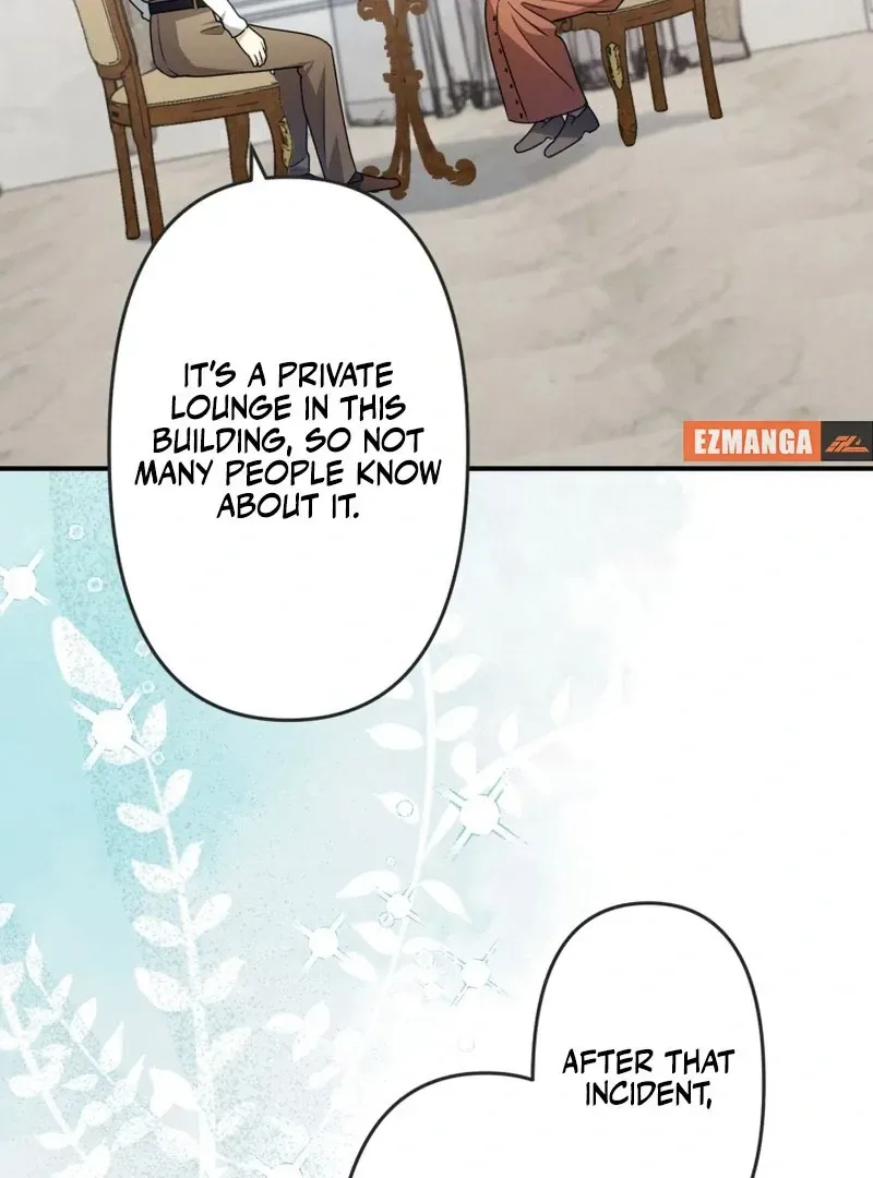 The Substitute Daughter Gains Her Freedom Chapter 41 page 29