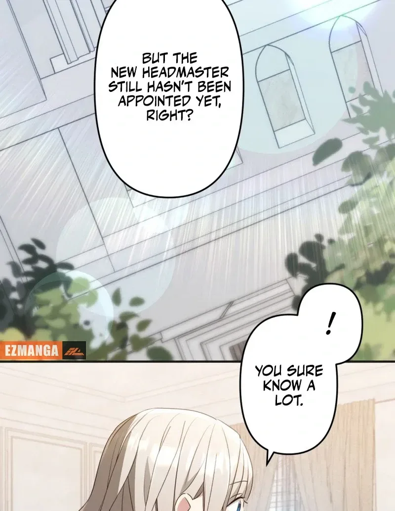 The Substitute Daughter Gains Her Freedom Chapter 41 page 36