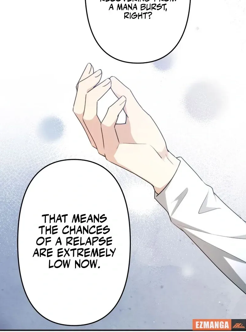 The Substitute Daughter Gains Her Freedom Chapter 41 page 41