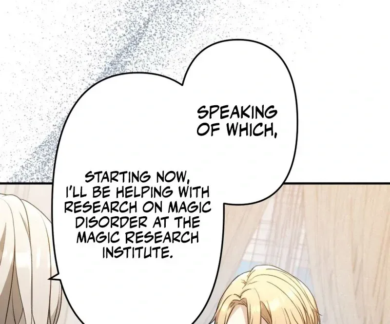 The Substitute Daughter Gains Her Freedom Chapter 41 page 50