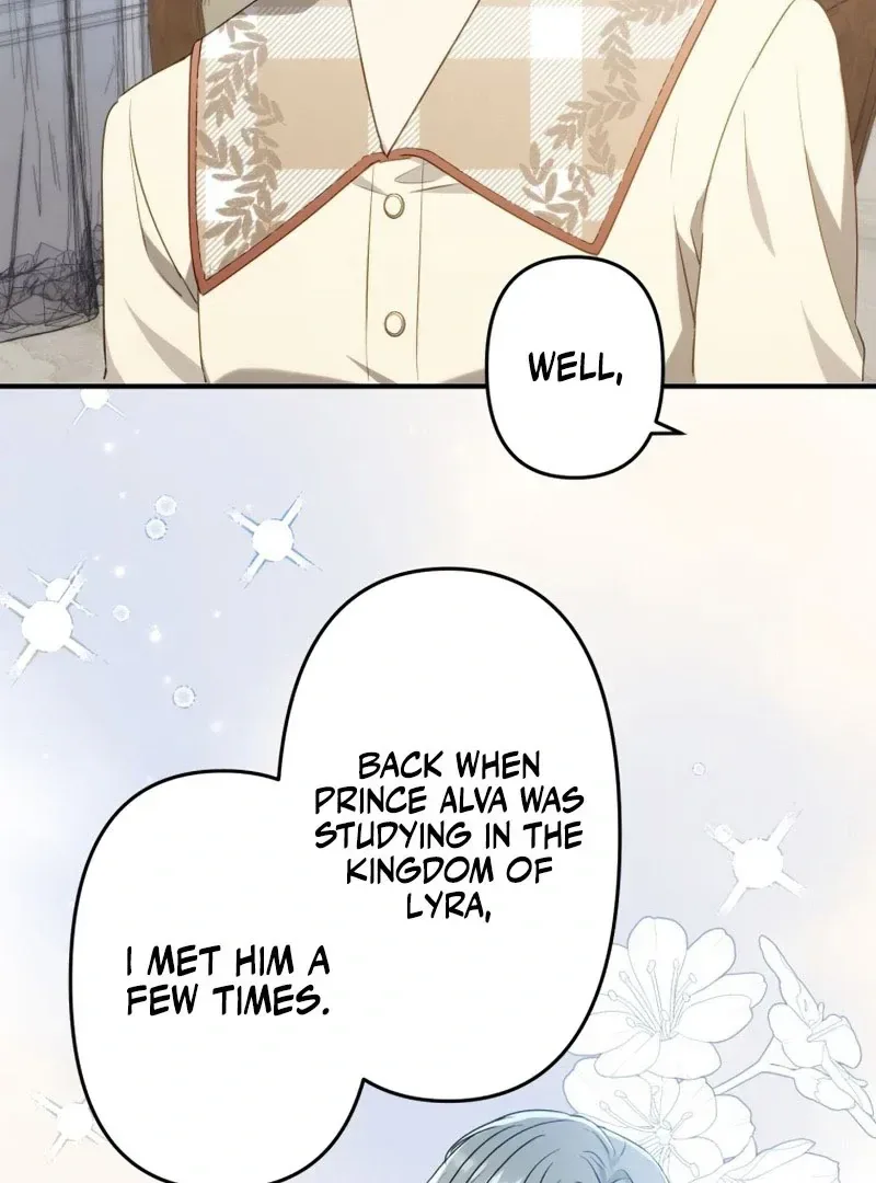 The Substitute Daughter Gains Her Freedom Chapter 41 page 53
