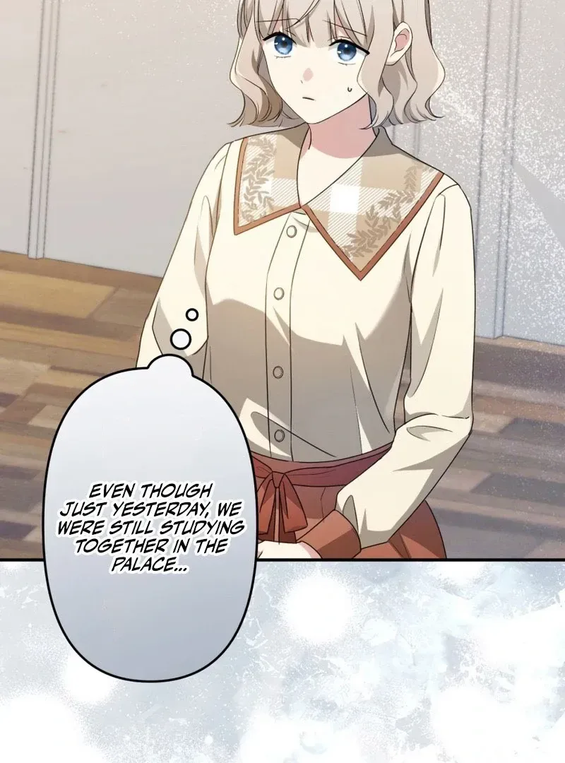 The Substitute Daughter Gains Her Freedom Chapter 41 page 70