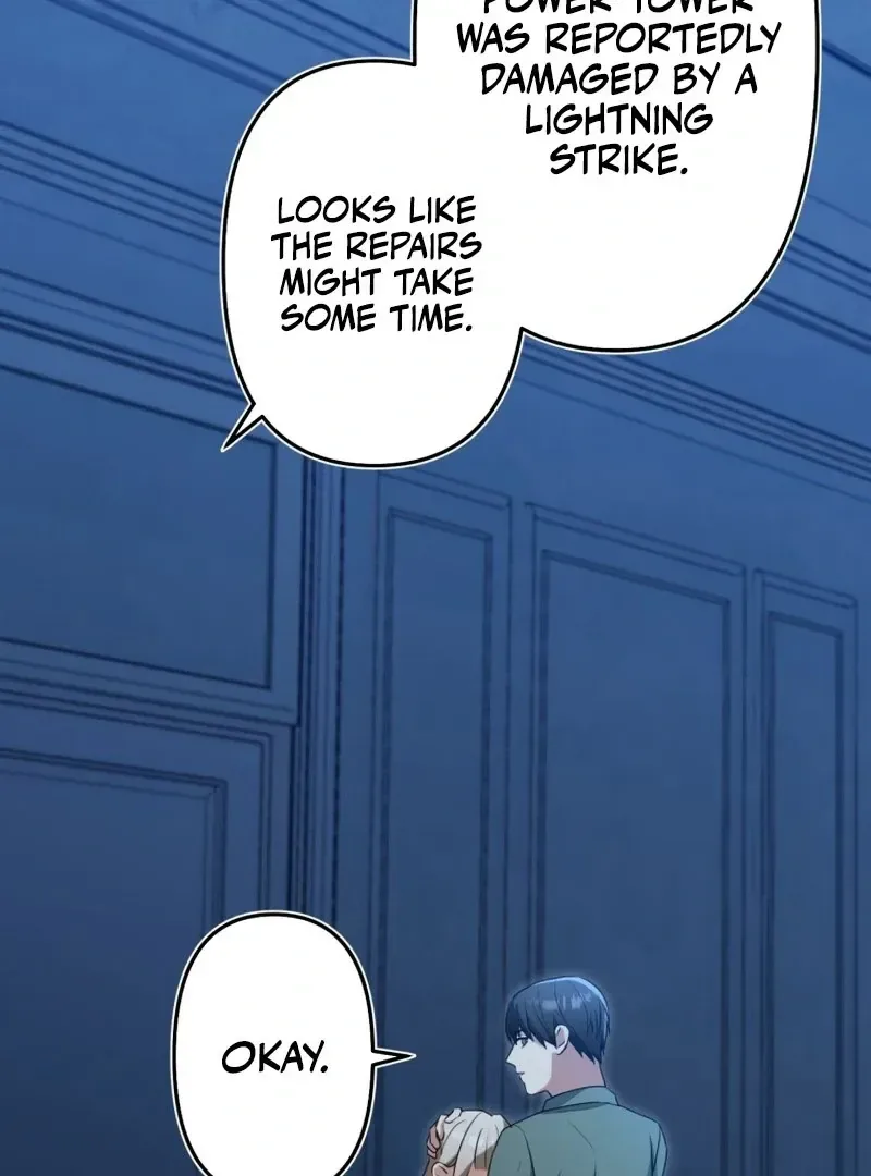 The Substitute Daughter Gains Her Freedom Chapter 42 page 30
