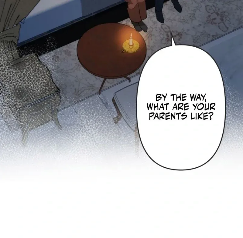 The Substitute Daughter Gains Her Freedom Chapter 42 page 37