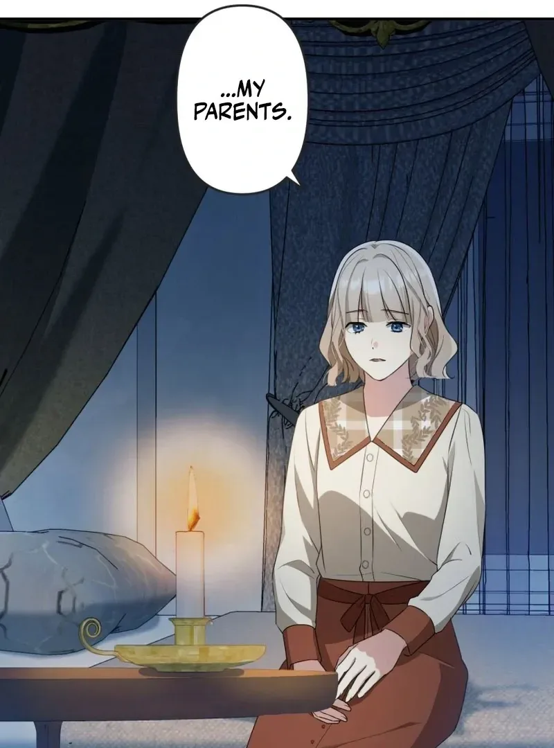 The Substitute Daughter Gains Her Freedom Chapter 42 page 38