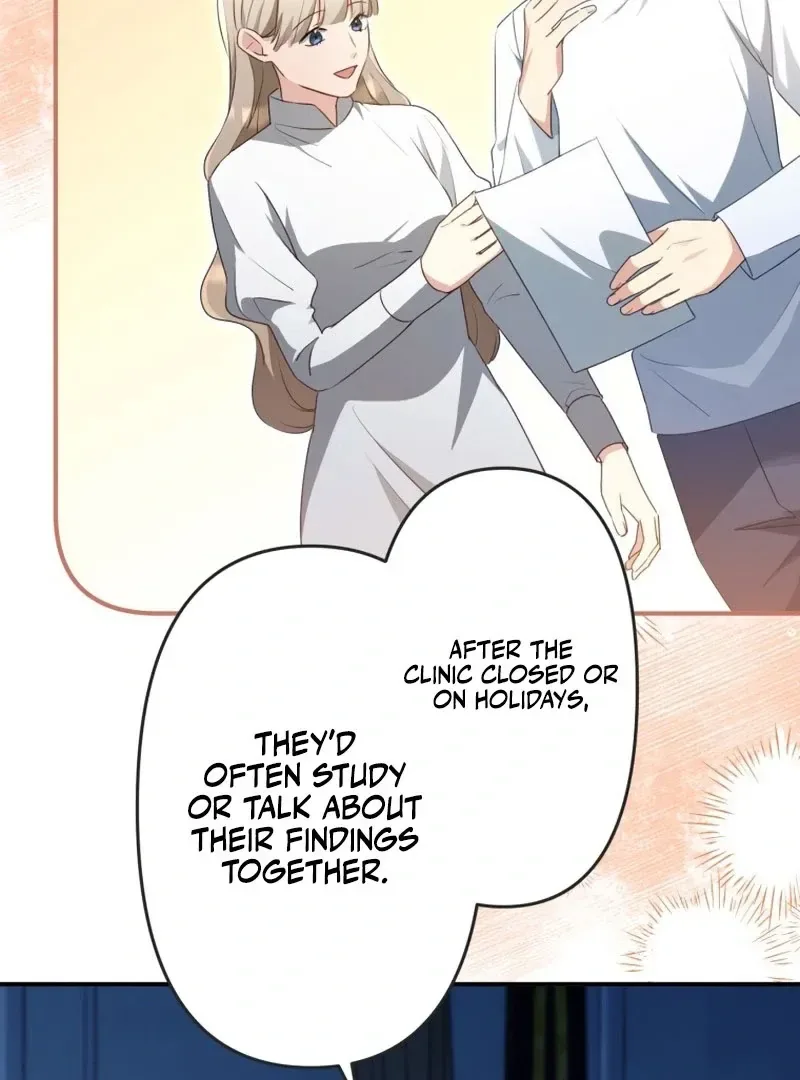 The Substitute Daughter Gains Her Freedom Chapter 42 page 40