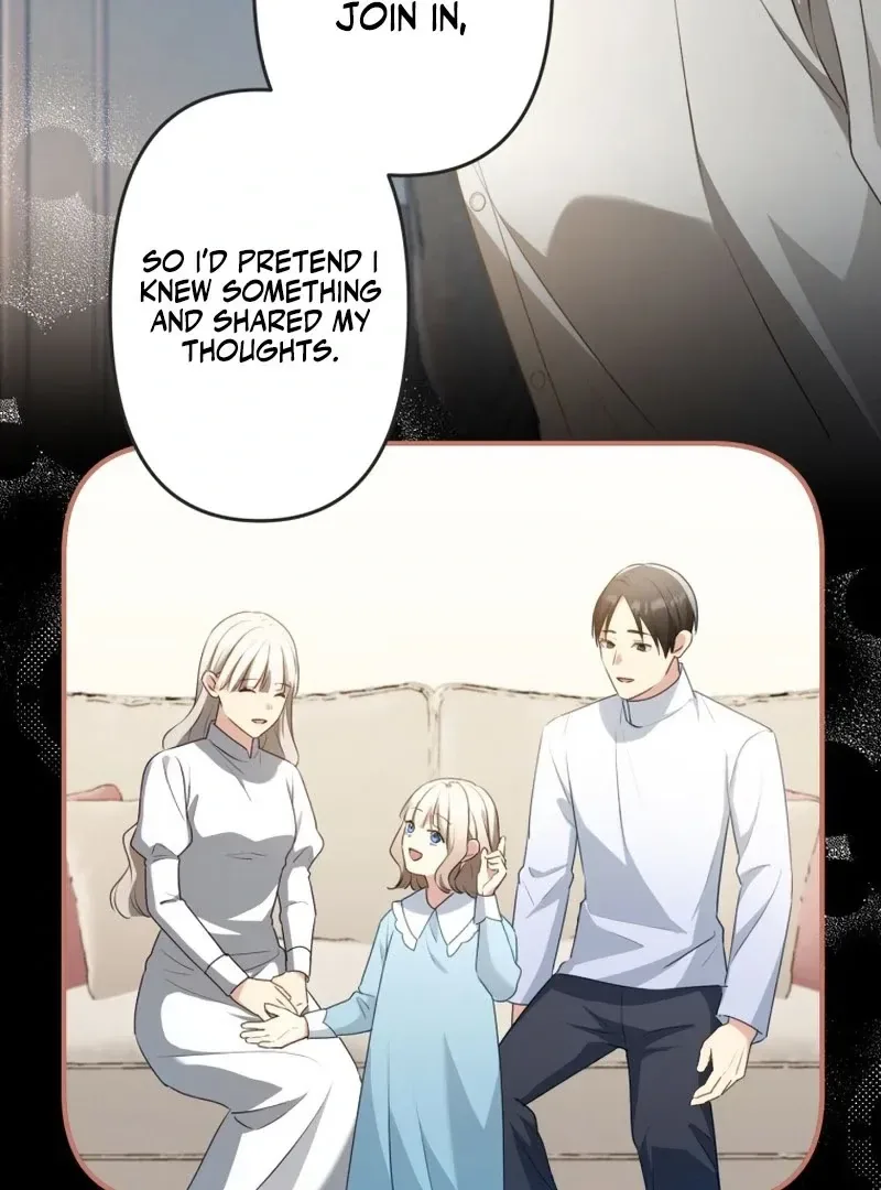 The Substitute Daughter Gains Her Freedom Chapter 42 page 42