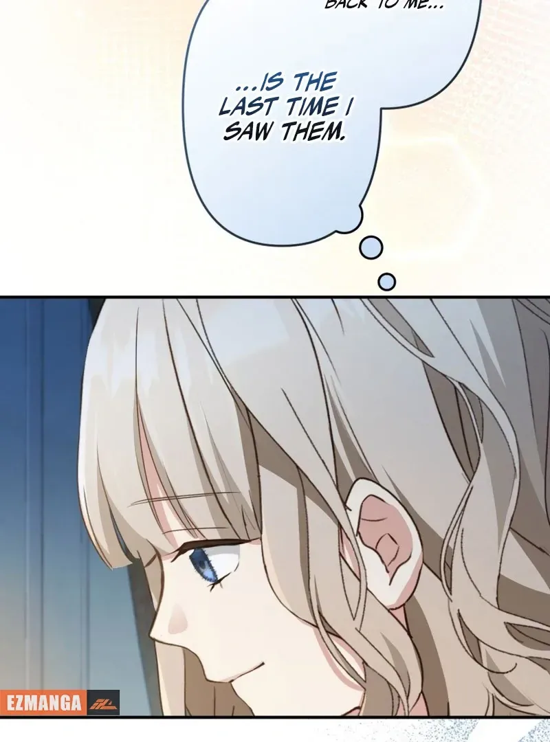The Substitute Daughter Gains Her Freedom Chapter 42 page 46