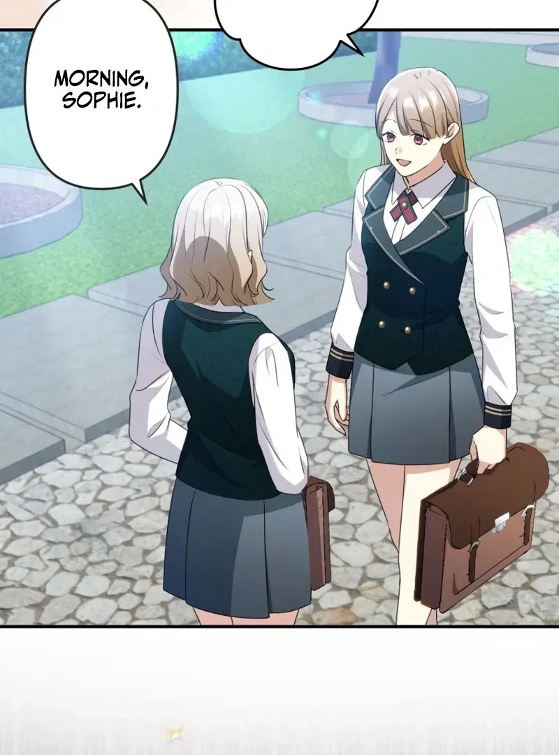 The Substitute Daughter Gains Her Freedom Chapter 42 page 64